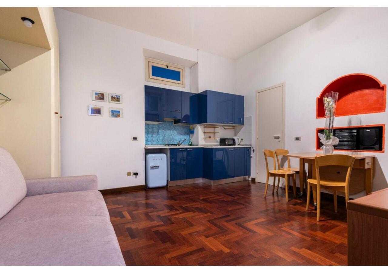 Stayeasy Moscova Studio - Brera & Downtown Walking Милано Екстериор снимка